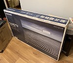 1 TV from Poland to UK