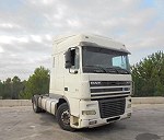Daf Fx 95.     ( 3 camiones )