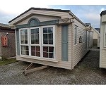 A Willerby Vogue 38X12 holiday home-caravan-mobilhouse