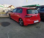 Volkswagen Golf Mk7