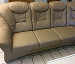 Sofa narożna | Fotel | Materac | Krzesło