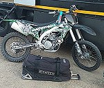 Kawasaki KXF 450