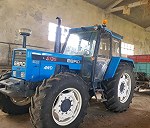 Tractor Ebro 8135