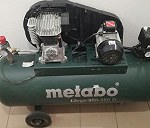 Kompresor  METABO MEGA 350-150 D