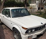 BMW 2002