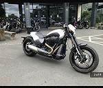Harley Davidson fxdr
