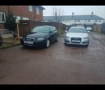 Audi A3 2006rok