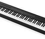 Pianino cyfrowe (bez nóżek, w oryginalnym pudełku)