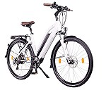 electric bicycle 28"