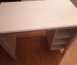 1 desk
