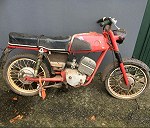 Puch M125