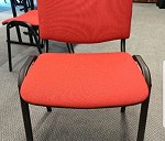 krzesła iso