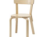 6 small dining chairs