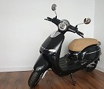 SCOOTER ELECTRICA