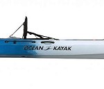 1 kayak