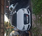 Audi A5 Cabriolet