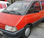 Renault Espace  1989