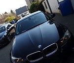 BMW 3 sedan