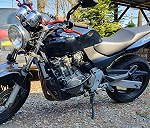 Honda CB600