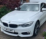 bmw 4 series grand coupe
