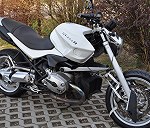 motocykl bmw r1200