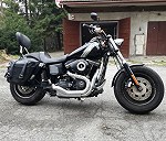 Harley-Davidson Fat Bob