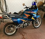 Yamaha xtz 660