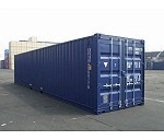 4 x 40" Container