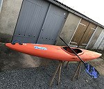 1 Kayak