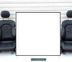 Mercedes Car Seats