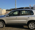 VW TIGUAN - BONN do Nowicy (koło Nowego Sączu)