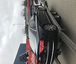 Audi a8L