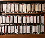 300 kaset VHS