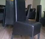 Krzesła x 16