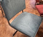 Krzesła x 3