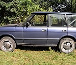 Land Rover 1996 r
