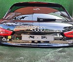 Klapa tylna Audi Q3 