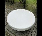 Vintage Plastik Table with Budget € 50,00