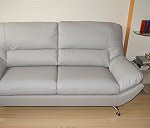 Sofa dwuosobowa x 3