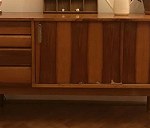 Komoda drewniana / sideboard