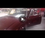 Alfa Romeo giulia 1300 TI