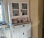 Kitchen dresser x 2