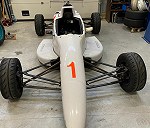 Formula Ford 