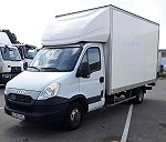 Iveco daily 35C13
