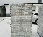 Container pallet 113x113 cm