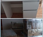 Boxes 21–30, Small desk