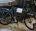 condor bicycle