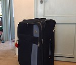 Suitcase x 4