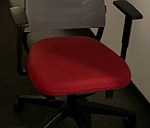 Swivel chair x 2
