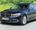 BMW 3 Series x 2